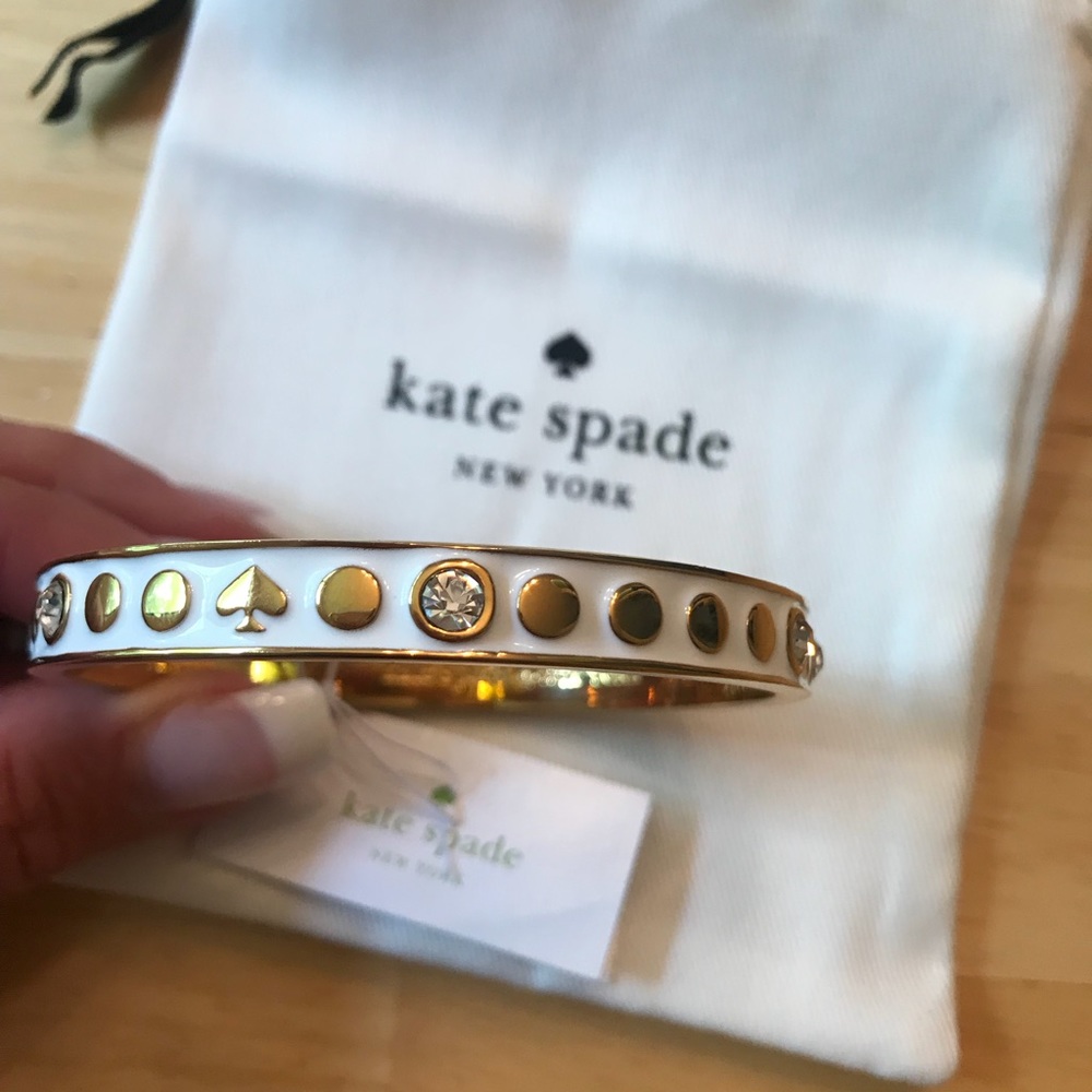 Kate Spade Bangle Bracelet